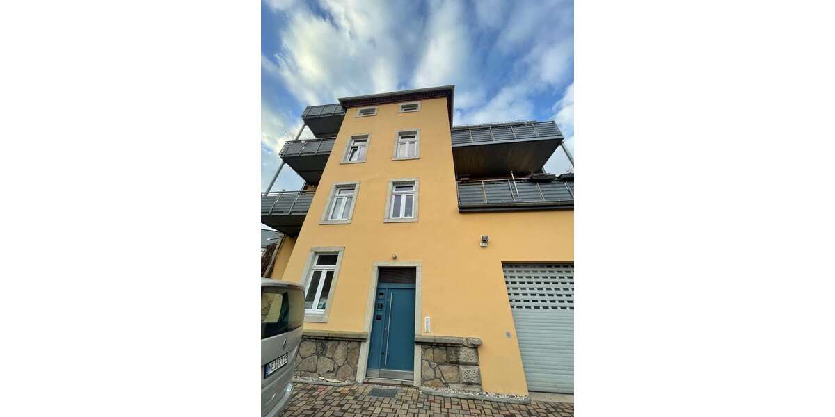 Etagenwohnung Radebeul - 3 Zimmer, 75 m&sup2;, 825&euro; | Angebot:26069409