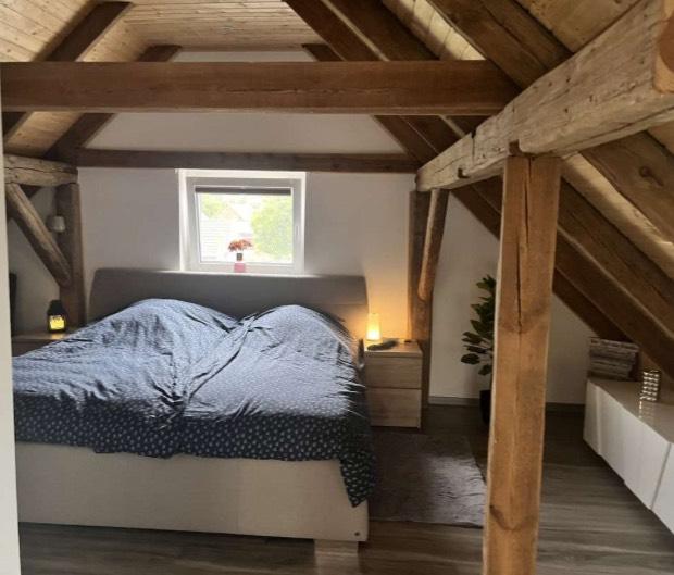 Maisonettenwohnung Plessa - 6 Zimmer, 155 m&sup2;, 1.055&euro; | Angebot:25896447