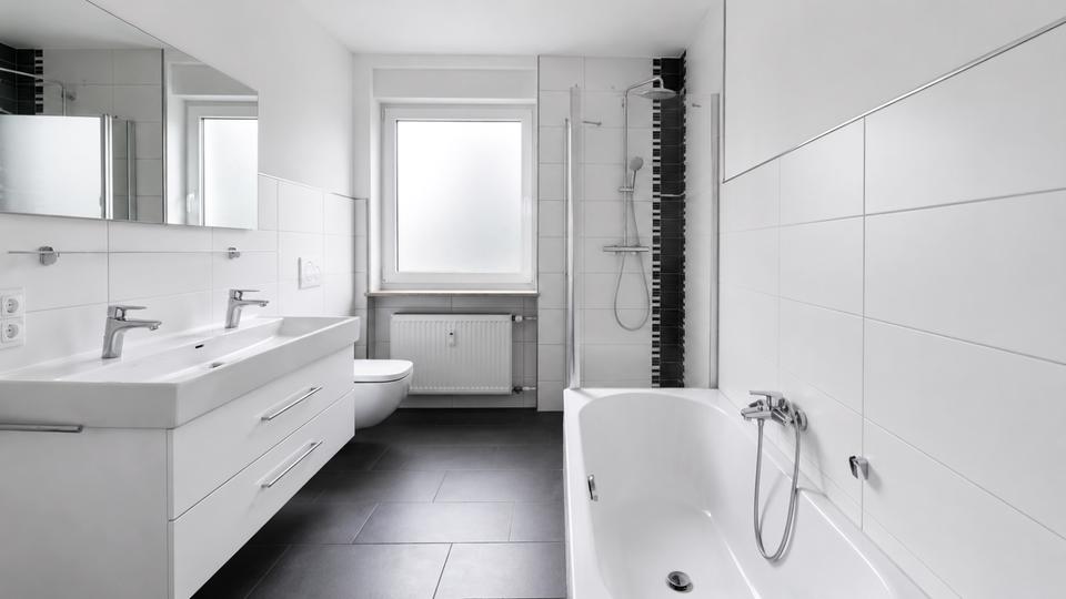 Etagenwohnung Mannheim Almenhof - 4 Zimmer, 122 m&sup2;, 1.420&euro; | Angebot:26679790