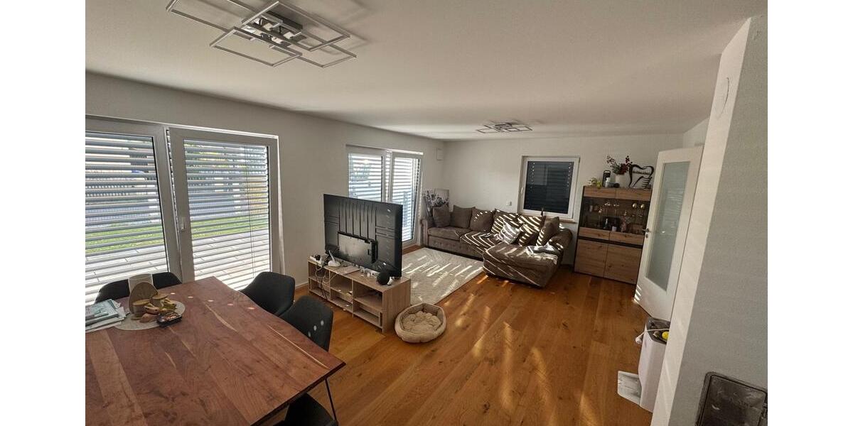 Einfamilienhaus Töging am Inn - 4 Zimmer, 133 m&sup2;, 1.750&euro; | Angebot:22973516