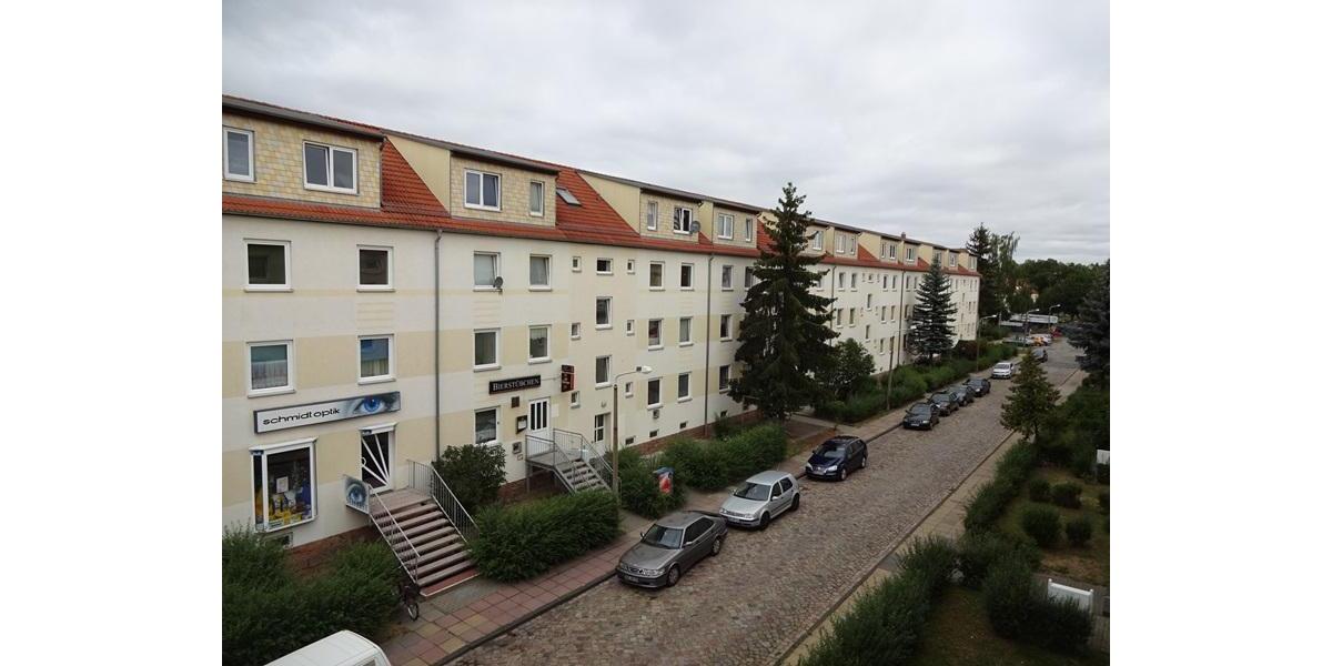 Etagenwohnung Brandenburg an der Havel Görden - 3 Zimmer, 64 m&sup2;, 515&euro; | Angebot:26144513