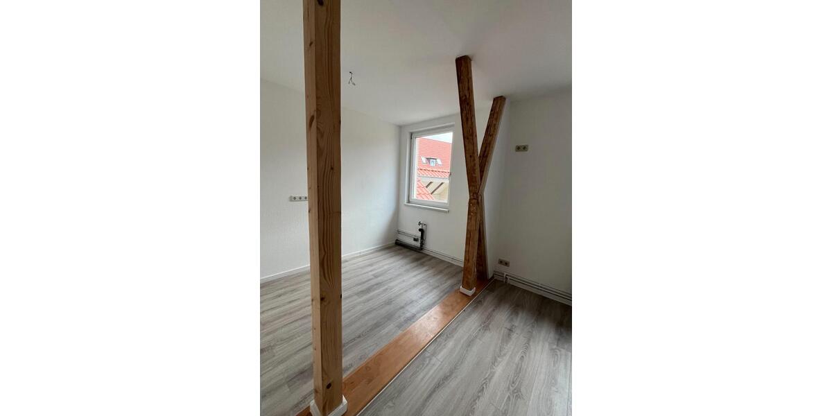 Maisonettenwohnung Wernigerode - 4 Zimmer, 140 m&sup2;, 1.400&euro; | Angebot:26338193