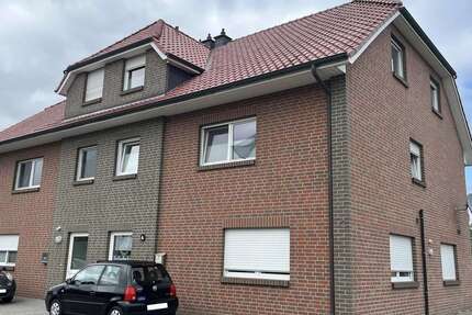 Wohnung Garrel - 2 Zimmer, 75 m&sup2;, 610&euro; | Angebot:27261783