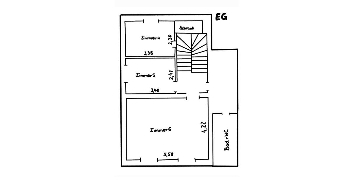Wohnen auf Zeit Oranienburg - 2 Zimmer, 24 m&sup2;, 620&euro; | Angebot:26091138