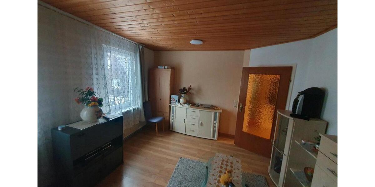 Wohnung zu vermieten . 4 zimmer