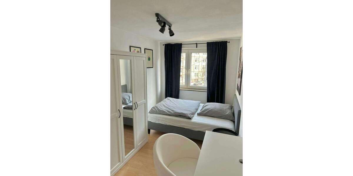 Zimmer Stuttgart Stuttgart-Mitte - 799&euro; | Angebot:25531960