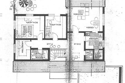 Wohnung Laupheim - 4.5 Zimmer, 106 m&sup2;, 1.300&euro; | Angebot:24355904
