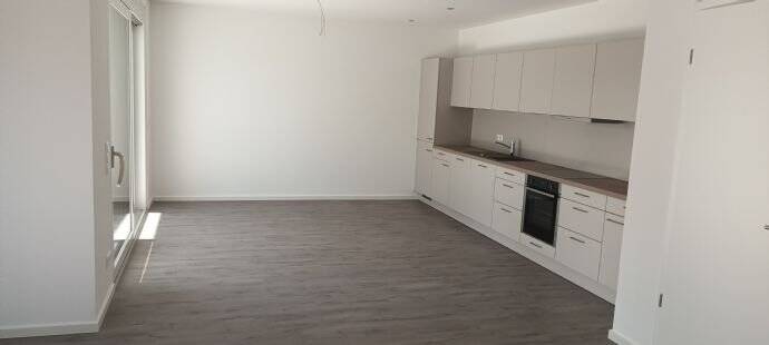 Etagenwohnung Weiden in der Oberpfalz Mooslohe - 3 Zimmer, 98 m&sup2;, 882&euro; | Angebot:26191010