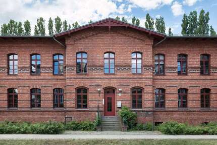 Wohnung Berlin Rummelsburg - 4 Zimmer, 105 m&sup2;, 2.550&euro; | Angebot:25305508