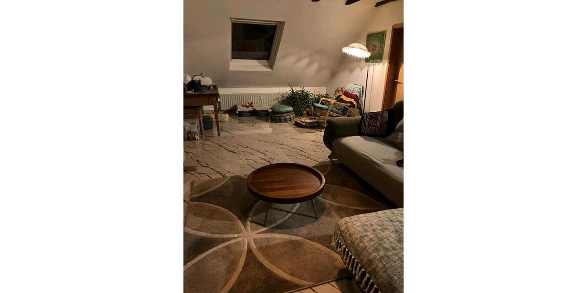 Terrassenwohnung Kusel - 5 Zimmer, 165 m&sup2;, 1.735&euro; | Angebot:26041432