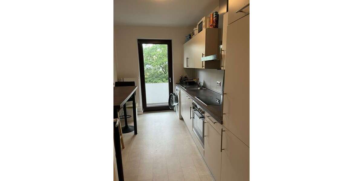 Etagenwohnung Bremerhaven Lehe - 2 Zimmer, 63 m&sup2;, 500&euro; | Angebot:27166129