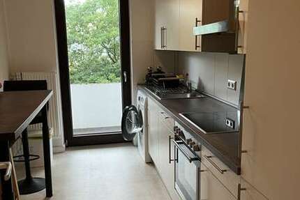 Wohnung Bremerhaven Lehe - 2 Zimmer, 63 m&sup2;, 500&euro; | Angebot:27166129