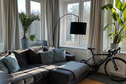 Wohnung Uelzen - 2 Zimmer, 42 m&sup2;, 450&euro; | Angebot:25252335