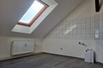 Dachgeschoßwohnung Halberstadt - 3 Zimmer, 60 m&sup2;, 320&euro; | Angebot:25919975