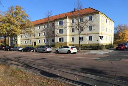Wohnung zum Mieten in Dessau-Roßlau 540 € 71 m²