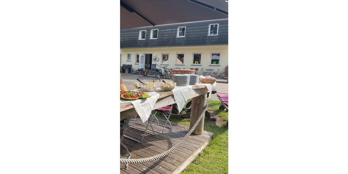 Café Ausflugslokal Gastronomie-Top-Lage am Wasser zu verpachten zimmer