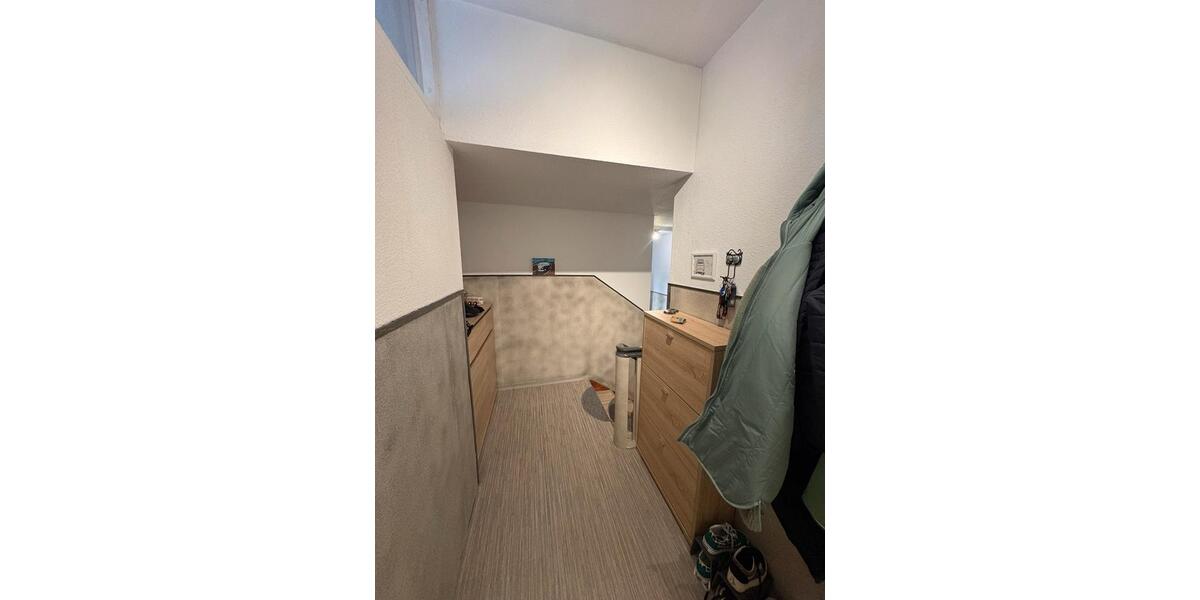 Etagenwohnung Bad Berleburg - 2 Zimmer, 60 m&sup2;, 480&euro; | Angebot:26021485