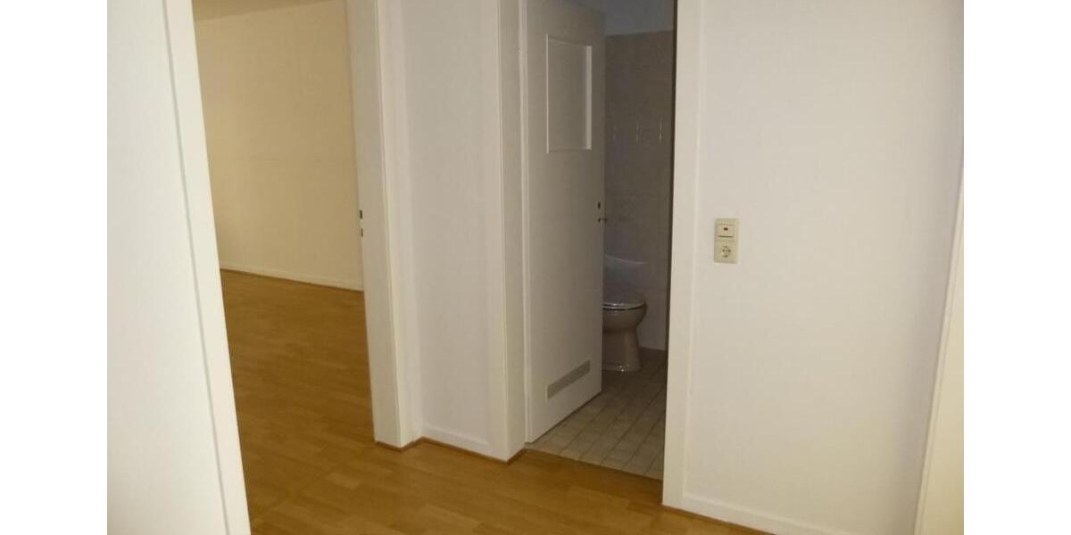 Erdgeschoßwohnung Wuppertal Elberfeld - 2 Zimmer, 61 m&sup2;, 559&euro; | Angebot:26677455