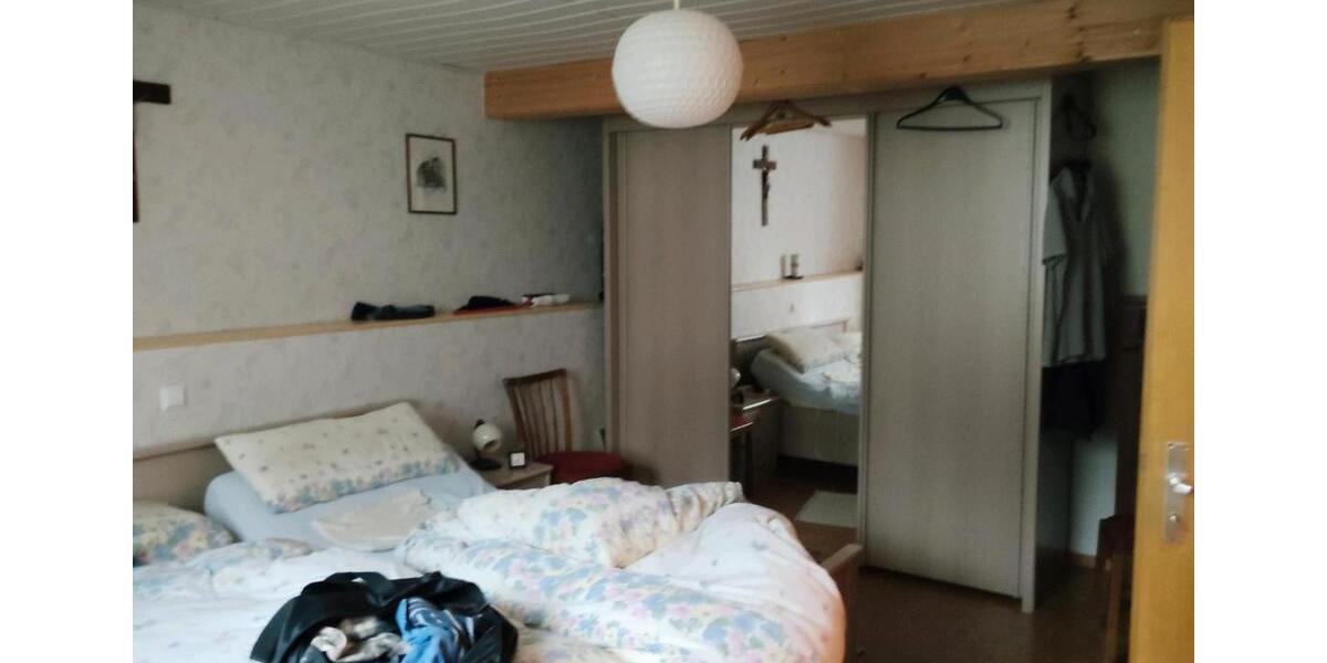 Erdgeschoßwohnung Bräunlingen - 3.5 Zimmer, 100 m&sup2;, 1.100&euro; | Angebot:26152537