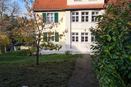 Traumhafte, renovierte 5-Zimmer-Altbau Wohnung in Bestlage von Bamberg. 5 zimmer
