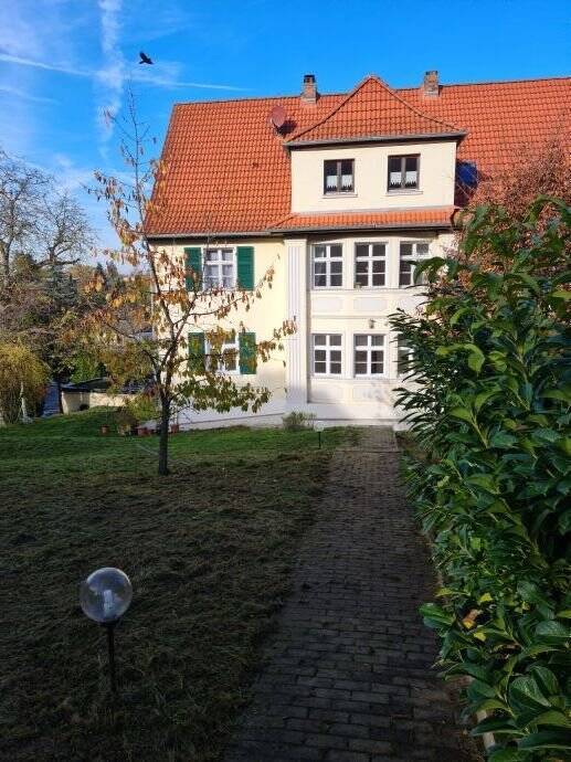 Traumhafte, renovierte 5-Zimmer-Altbau Wohnung in Bestlage von Bamberg. 5 zimmer