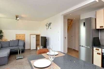 Wohnung Ditzingen - 2.5 Zimmer, 80 m&sup2;, 1.290&euro; | Angebot:26024814