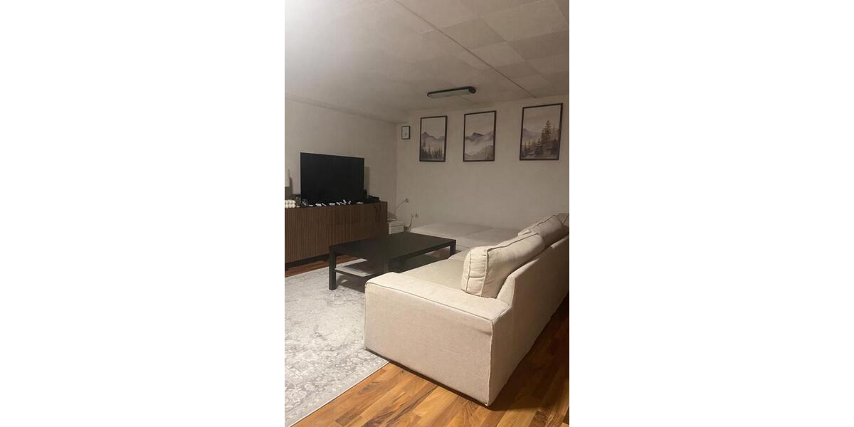 Etagenwohnung Frankenberg (Eder) - 2 Zimmer, 75 m&sup2;, 500&euro; | Angebot:25217036