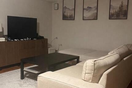 Wohnung Frankenberg (Eder) - 2 Zimmer, 75 m&sup2;, 500&euro; | Angebot:25217036