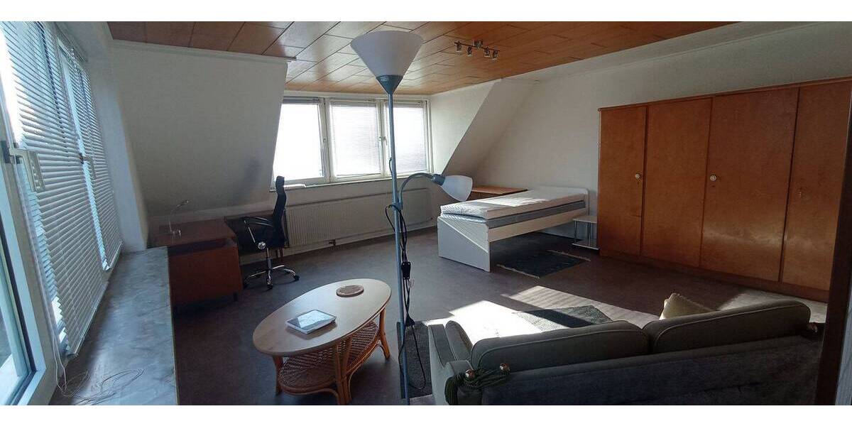 Einfamilienhaus Hannover Bothfeld - 600&euro; | Angebot:25424449