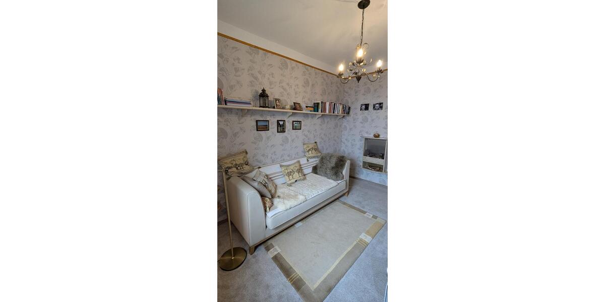 2-Zimmer-Wohnung 2 zimmer