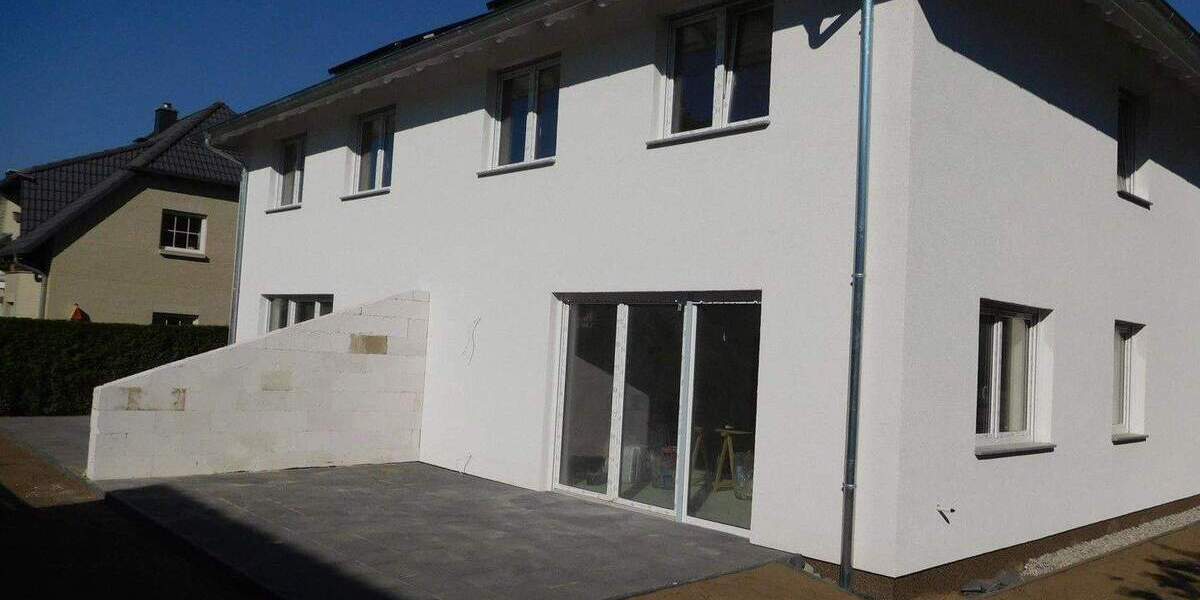 Doppelhaushälfte Berlin Kaulsdorf - 4 Zimmer, 113 m&sup2;, 1.950&euro; | Angebot:25267558