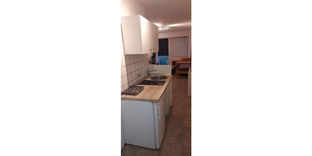 Etagenwohnung Erlangen Bruck - 1 Zimmer, 29 m&sup2;, 800&euro; | Angebot:26483969