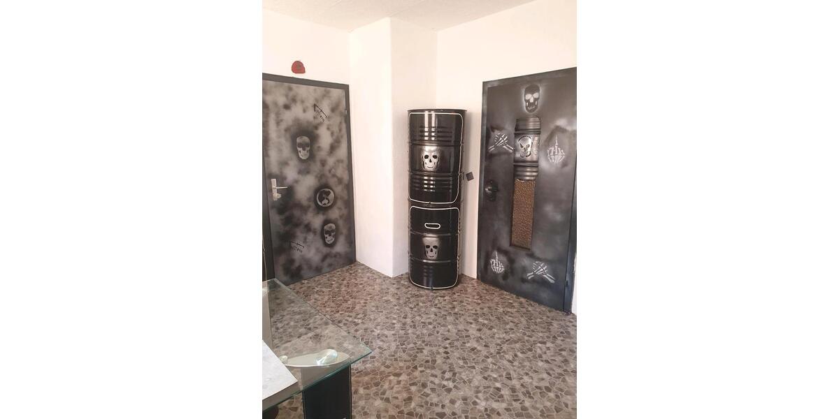 Wohnen auf Zeit Hausen - 4 Zimmer, 45 m&sup2;, 440&euro; | Angebot:26377962