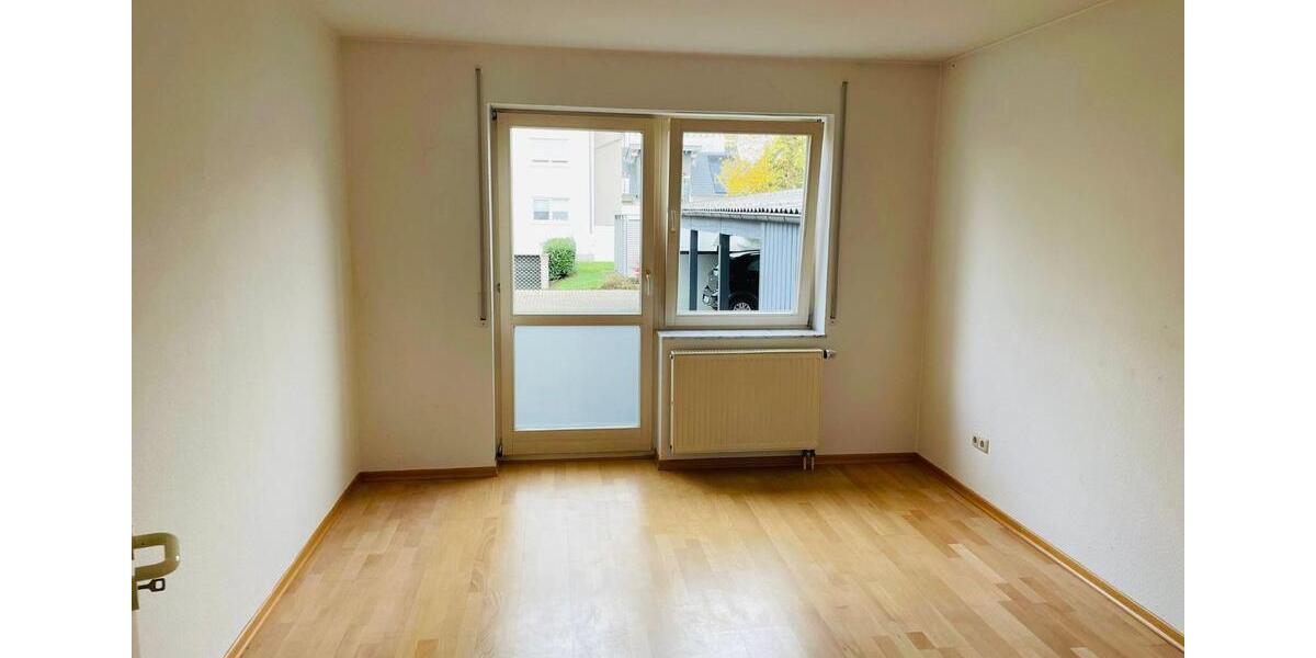 Hochparterre Kehl - 2 Zimmer, 66 m&sup2;, 990&euro; | Angebot:25145561