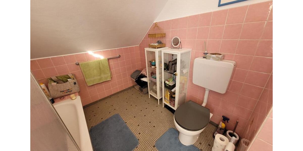 Etagenwohnung Bocholt - 3 Zimmer, 86 m&sup2;, 730&euro; | Angebot:26323627