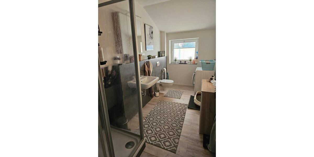 Etagenwohnung Uetersen - 2 Zimmer, 92 m&sup2;, 975&euro; | Angebot:26557162