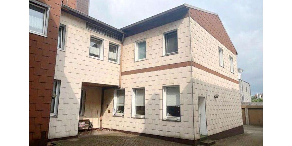 Gewerbeobjekt Herne - 1.090&euro; | Angebot:24513890