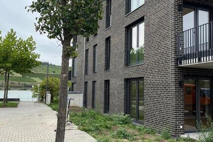 2 Zimmer Wohnung in schönster Lage direkt am Rhein 2 zimmer