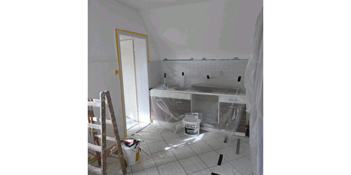 Maisonettenwohnung Mühltal - 3 Zimmer, 63 m&sup2;, 750&euro; | Angebot:25655273