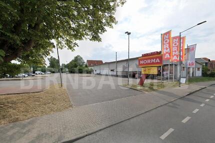 Gewerbeobjekt Greifswald Eldena - 3.962&euro; | Angebot:25102282