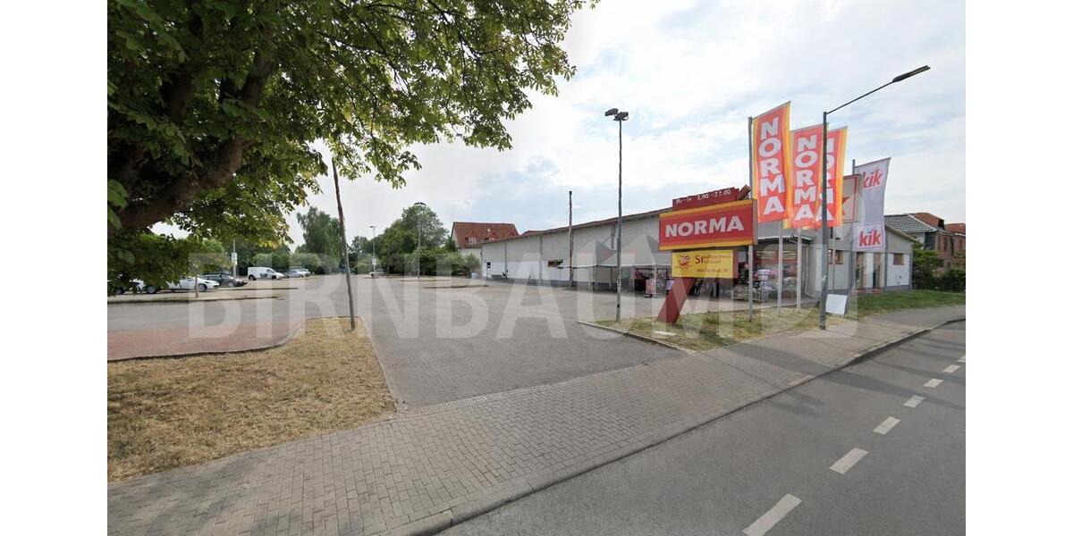 Gewerbeobjekt Greifswald Eldena - 3.962&euro; | Angebot:25102282