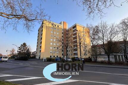 Wohnung Schweinfurt Bergl - 3 Zimmer, 75 m&sup2;, 680&euro; | Angebot:26015712