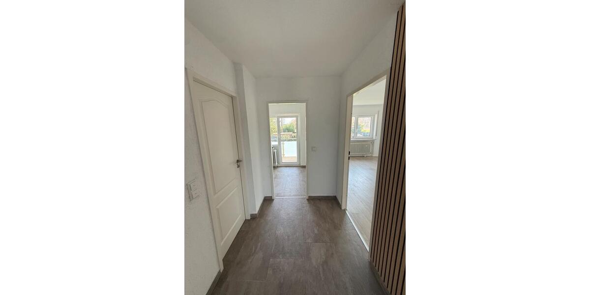 Etagenwohnung Rheinau - 2 Zimmer, 55 m&sup2;, 650&euro; | Angebot:26039079