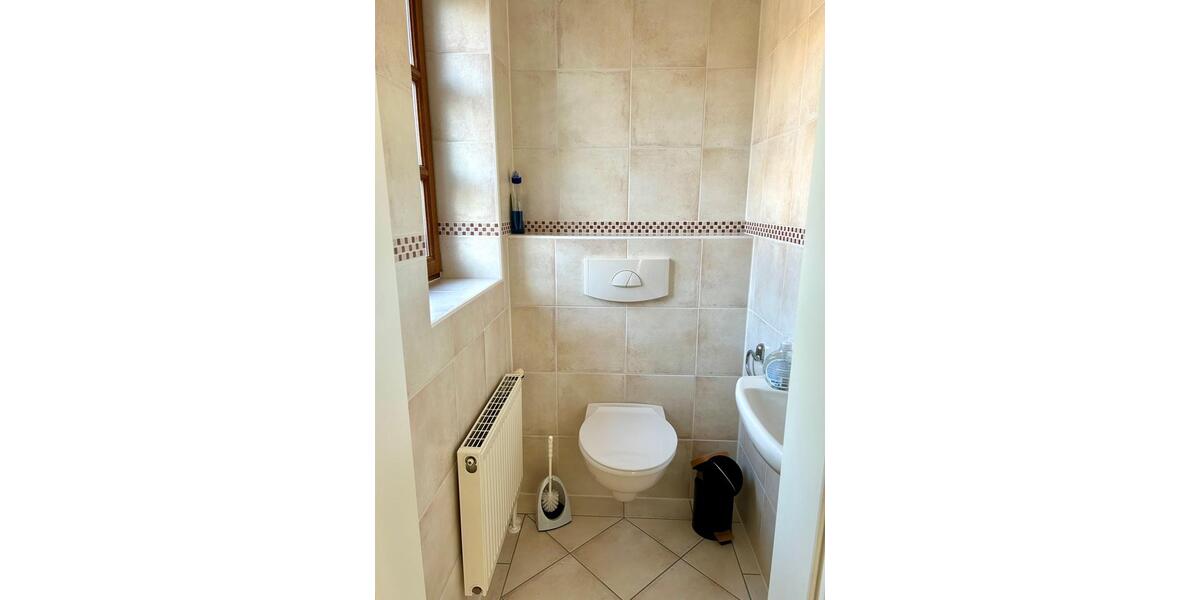 Erdgeschoßwohnung Ostrhauderfehn - 4 Zimmer, 121 m&sup2;, 940&euro; | Angebot:24678143