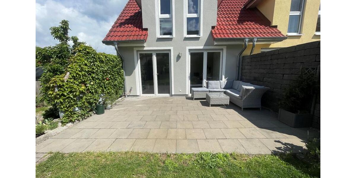 Terrassenwohnung Zusmarshausen - 1 Zimmer, 26 m&sup2;, 495&euro; | Angebot:26689343
