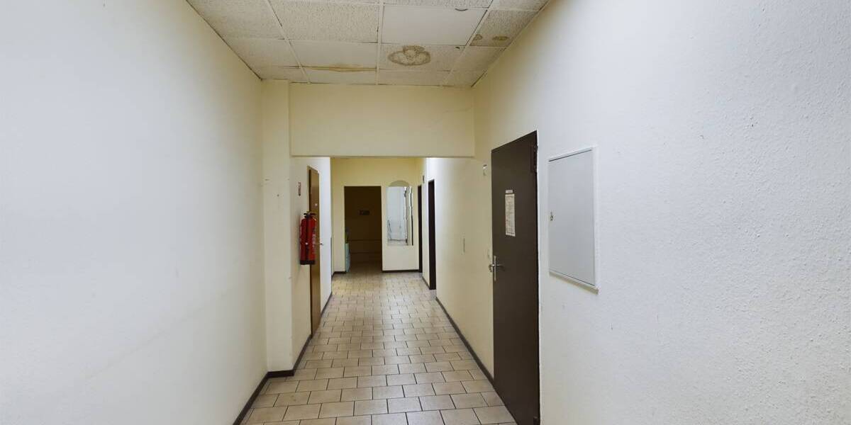 Gewerbeobjekt Bremerhaven / Fischereihafen Fischereihafen - 880&euro; | Angebot:26161032