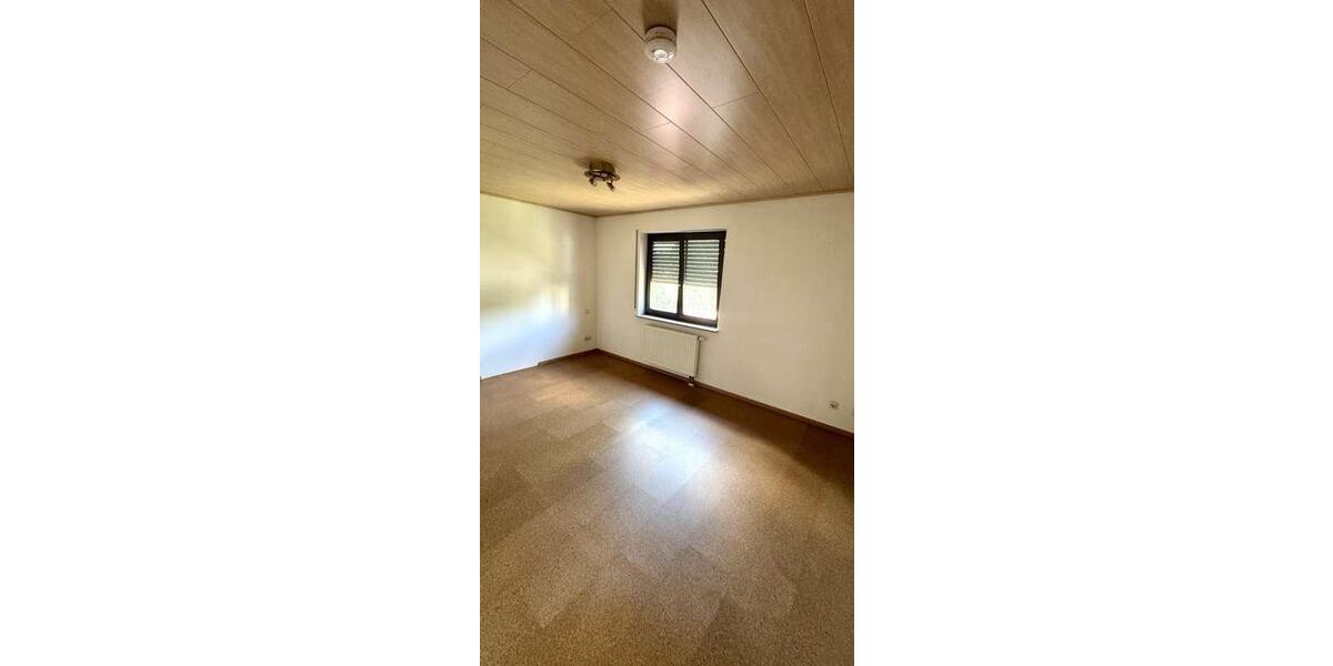 Erdgeschoßwohnung Oberwesel - 3.5 Zimmer, 110 m&sup2;, 790&euro; | Angebot:25417862
