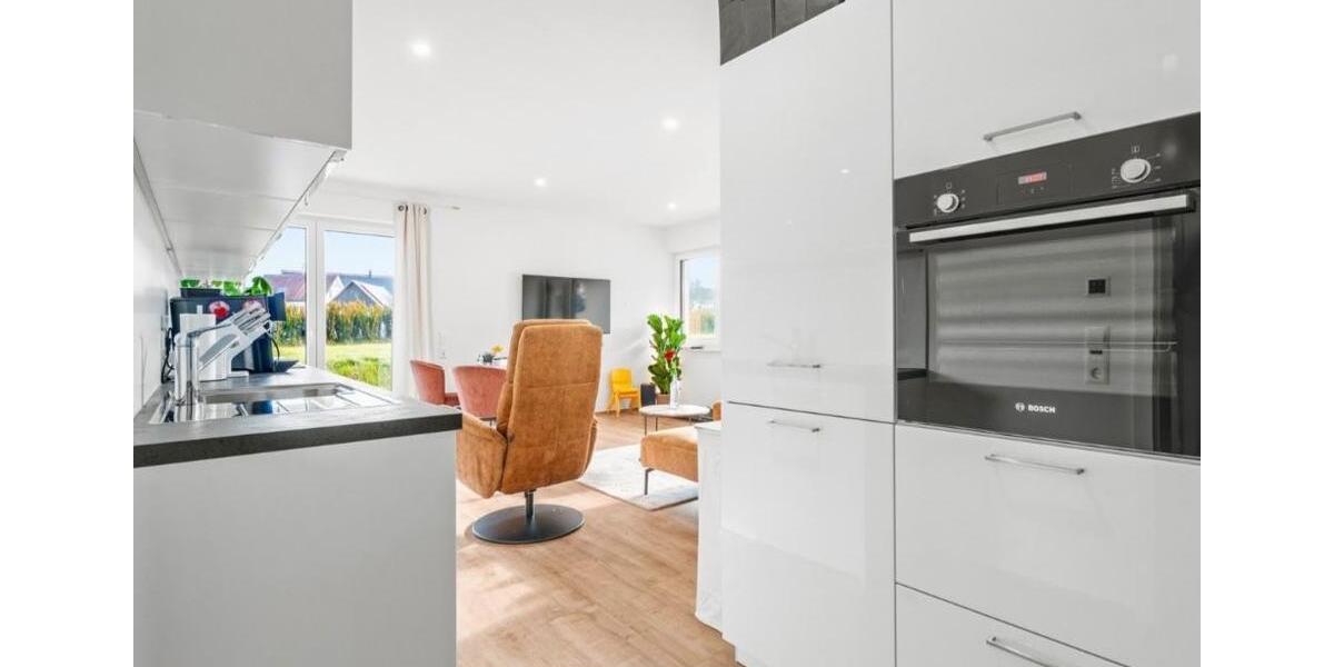 Erdgeschoßwohnung Meßkirch - 2.5 Zimmer, 90 m&sup2;, 1.400&euro; | Angebot:25415714