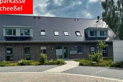 Wohnung Fintel - 2 Zimmer, 84 m&sup2;, 1.087&euro; | Angebot:25367947