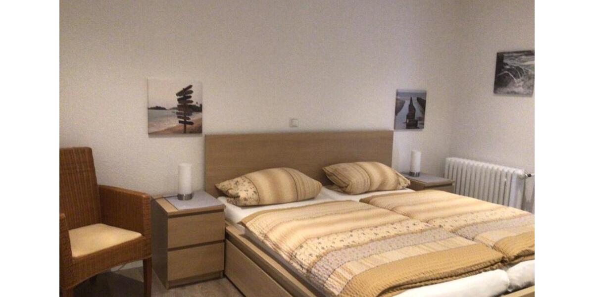 Wohnen auf Zeit Attendorn - 2 Zimmer, 49 m&sup2;, 870&euro; | Angebot:26616029